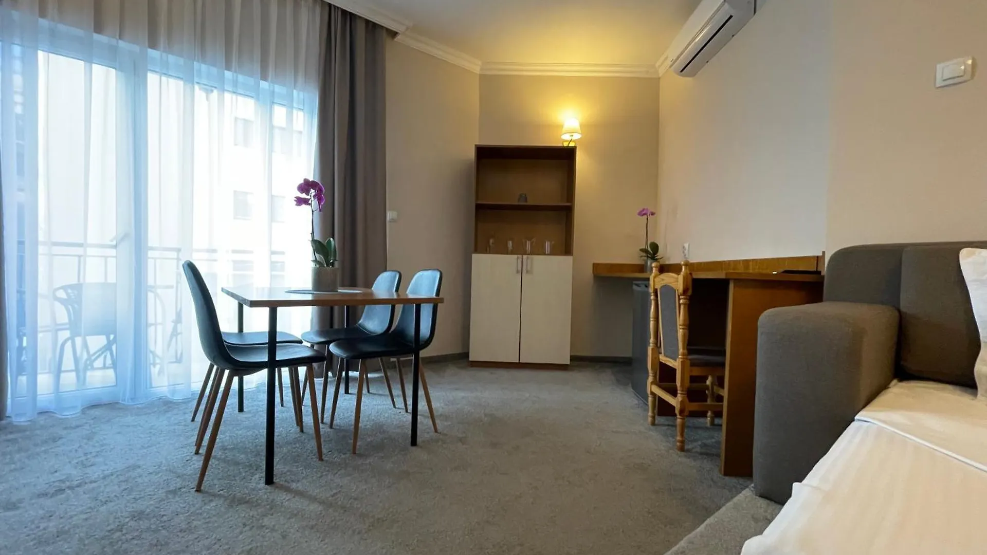 Alatoni Beach Hotel Sozopol 0*,  Bulgaria